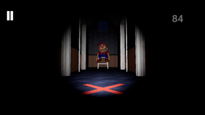 Five Nights at Freddy... screenshot1