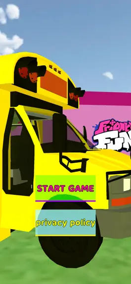 Game screenshot 3D Friday Night Music Funkin mod apk