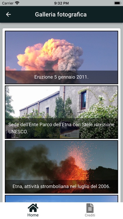 Parco Etna Guida LIS screenshot-6