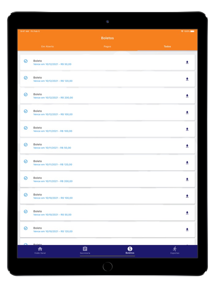 Tropical Tênis Clube