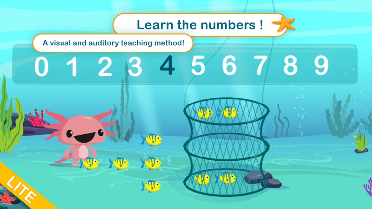 ABC Fun Kid - Learn to write screenshot-5