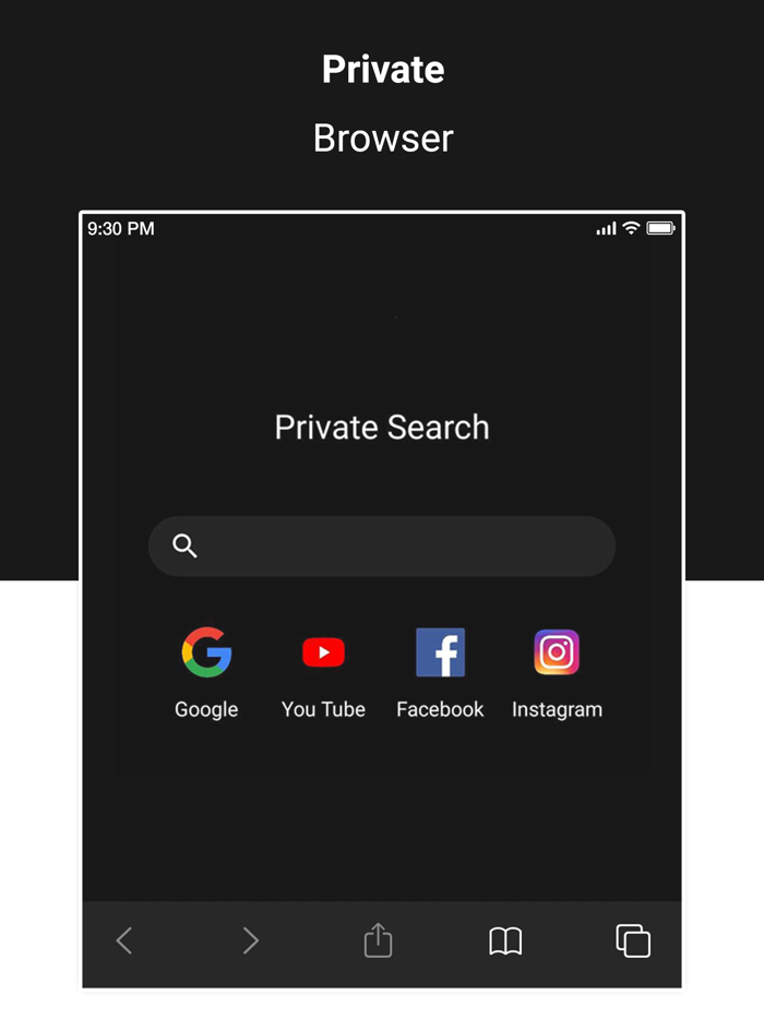 Vault - Secret Photo Vault