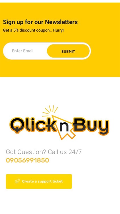 QlicknBuy screenshot-4