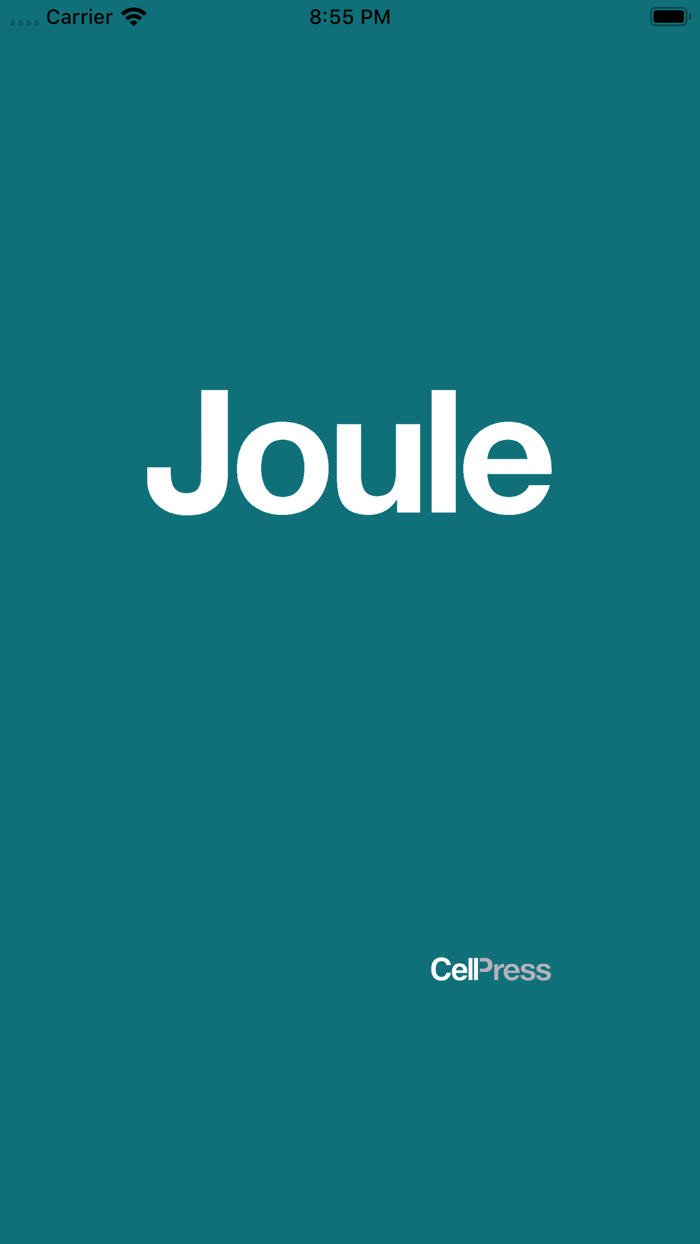 Joule Reader