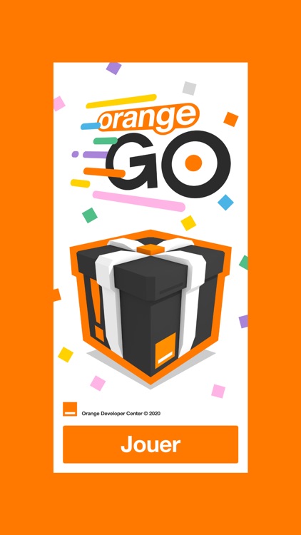 Orange GO screenshot-3