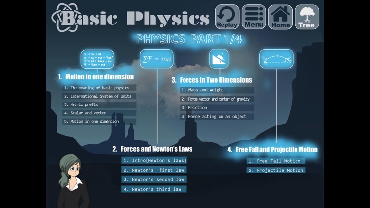 Basic Physics Part1/4 screenshot-7