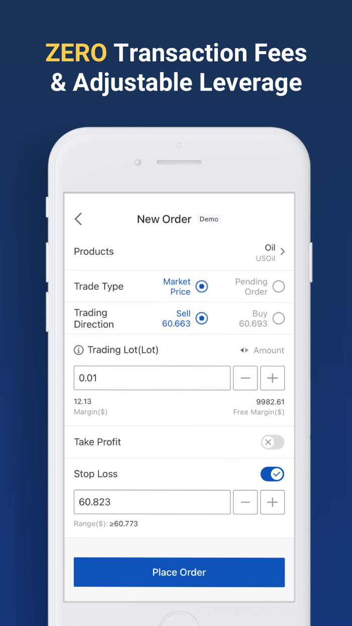 Royal Finance-FX  Stock Trade