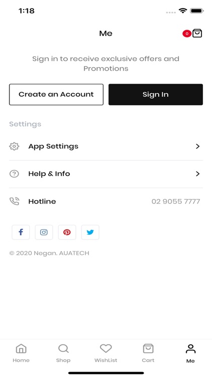 Negan Fashion screenshot-5