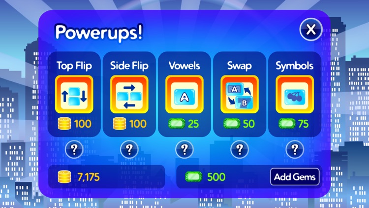 Jackpot Words screenshot-5