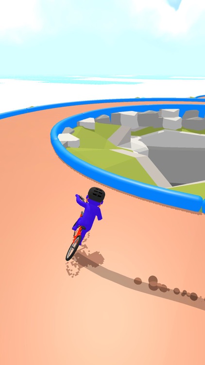 Bike Drift  3D