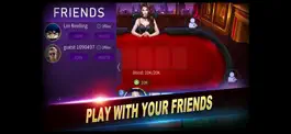 Game screenshot JYou Poker - Texas Holdem hack