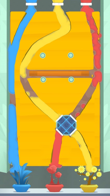 Dig Hole - Digging Puzzles