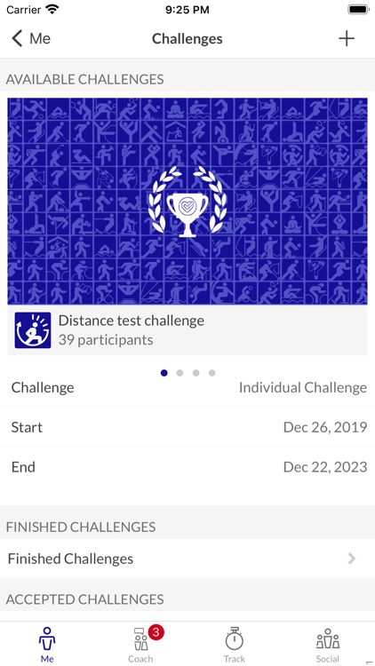 Chubb LifeBalance screenshot-3