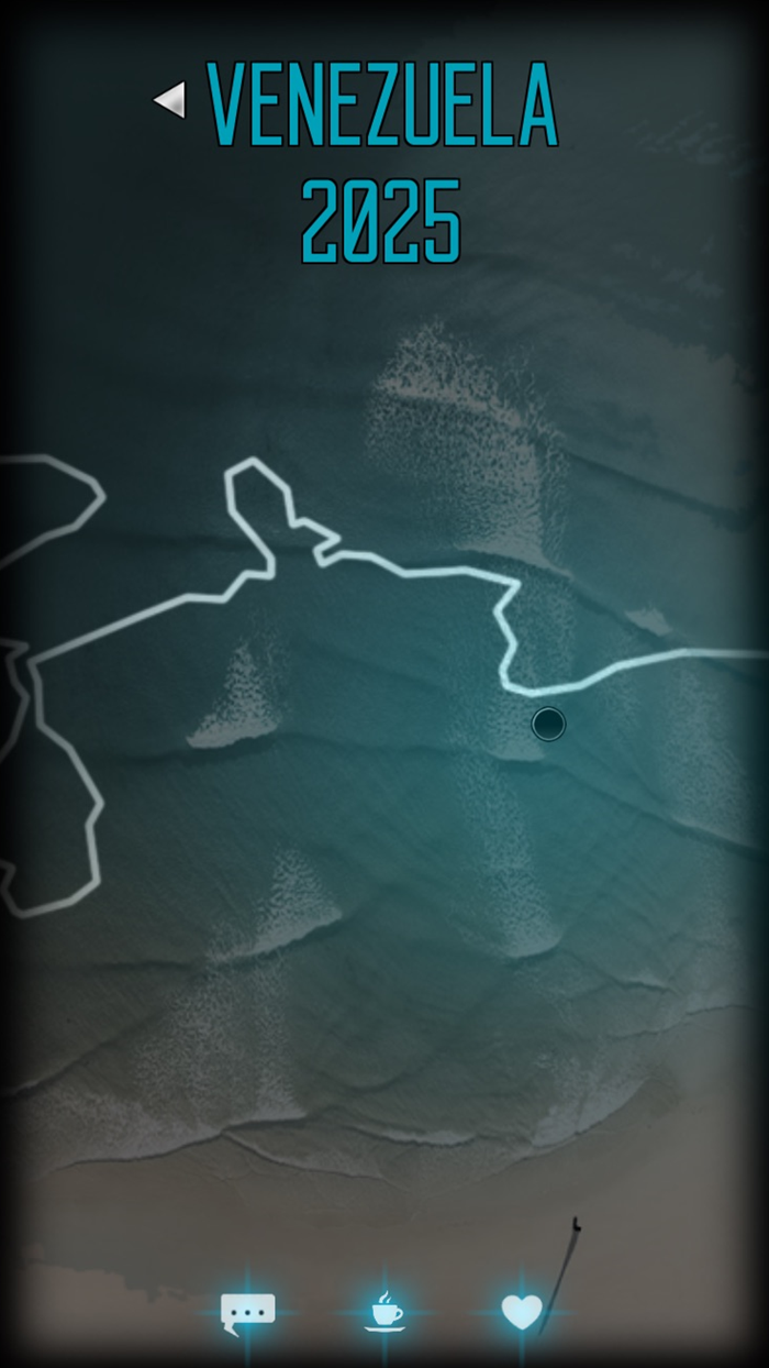 Murder Myster 3 Life of Crime