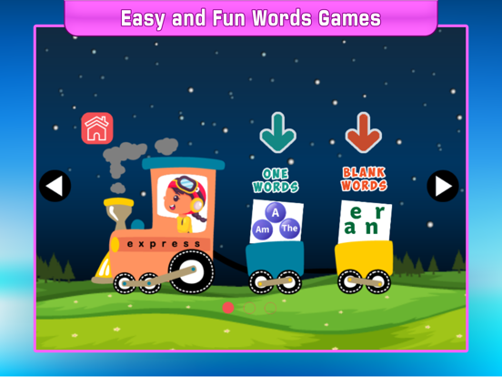 Sight Words Kindergarten . screenshot 2