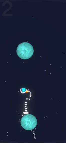 Game screenshot Planet Walker mod apk