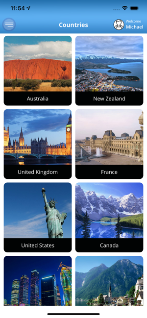 World Guide - Guide to World(圖4)-速報App