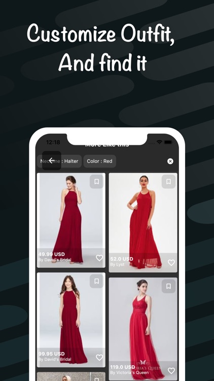 EasyShop: AI Meets Fashion