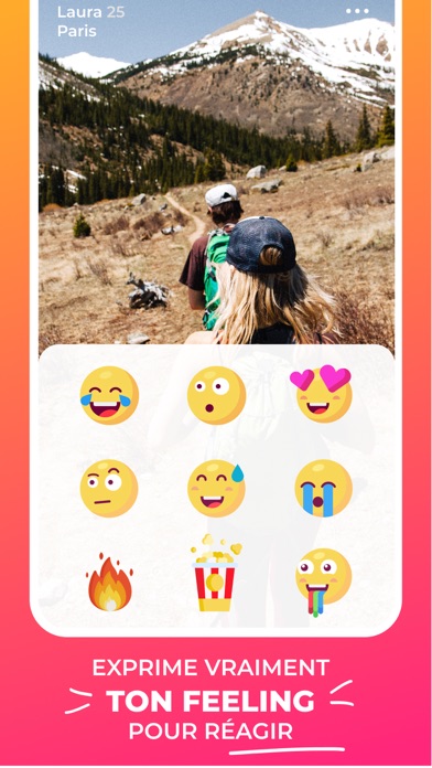 feels - app de rencontre feels - app de rencontre