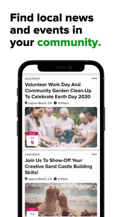 Patch - Local News
