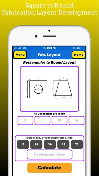 Fabrication Layout screenshot-9