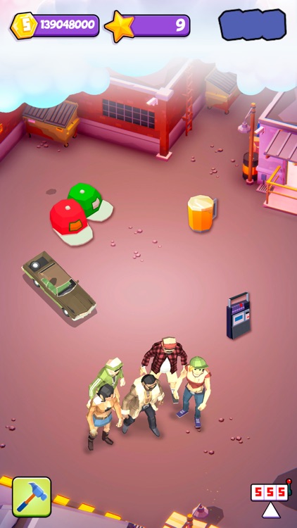 Spin Boss: Coin Collector