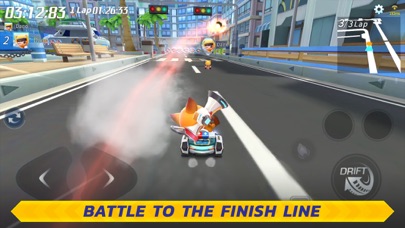 KartRider Rush+ KartRider Rush+
