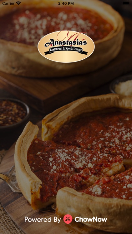 Anastasia's Restaurant