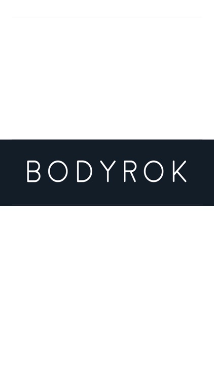 BODYROK