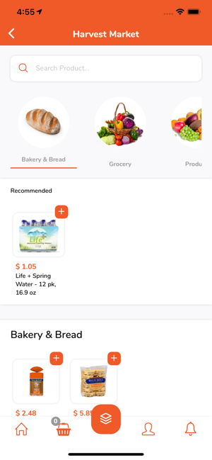 HarvesTrolley(圖2)-速報App