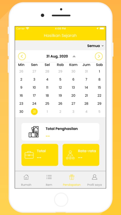 Yeloo Store screenshot-3