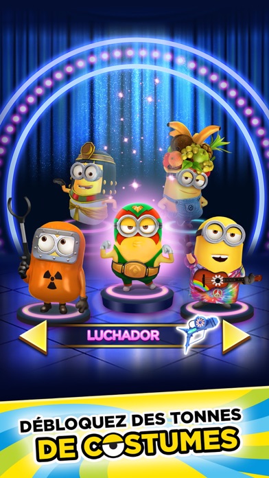 Minion Rush Minion Rush