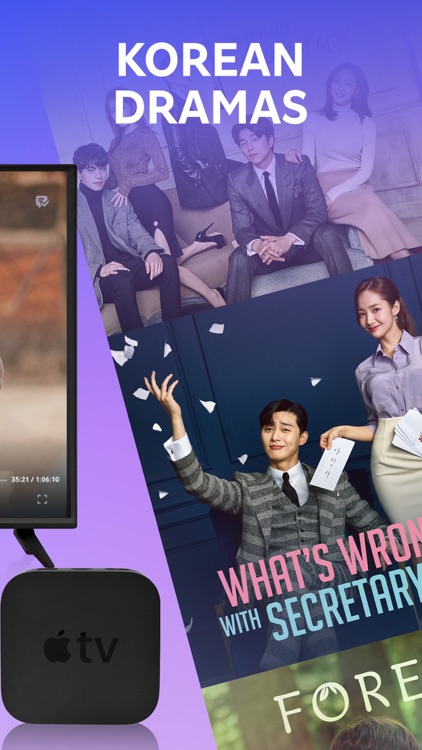 Viki: Asian Drama, Movies & TV screenshot-4