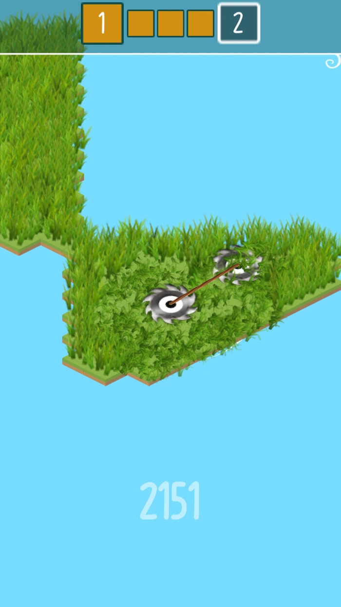 Grass Cut 3D- Hay Big Farm Day