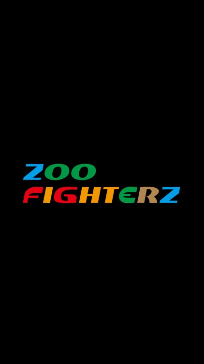 Zoo Fighterz