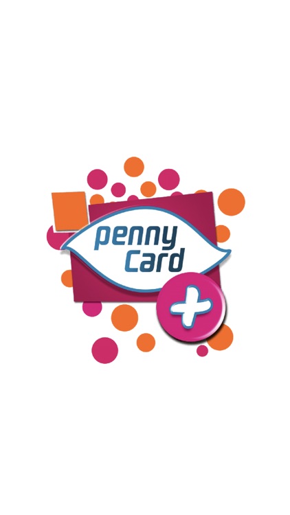 Penny Card Plus