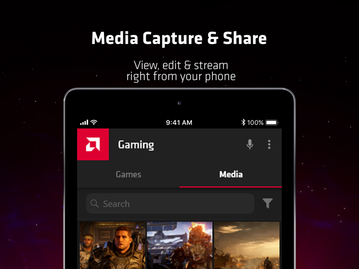 AMD Link Legacy for Windows 7