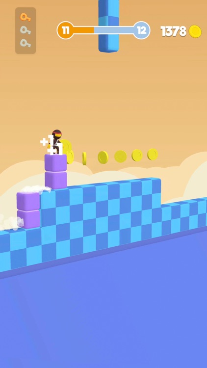 Block Surfer screenshot-3