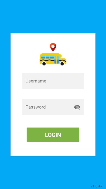 ISD School Bus Tracker