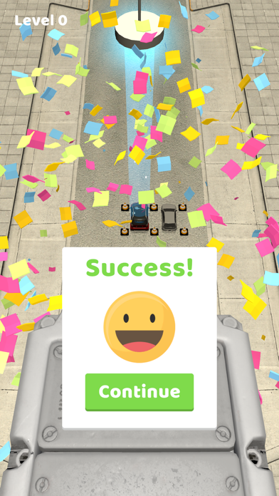Screenshot #3 pour Crane Puzzle