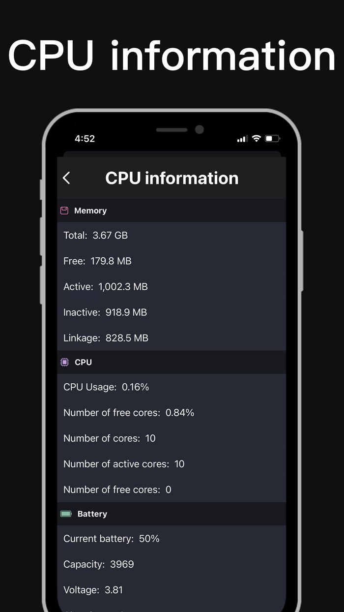 Clean Master - Clean Photo