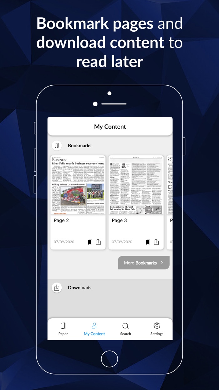 Star Observer E-paper