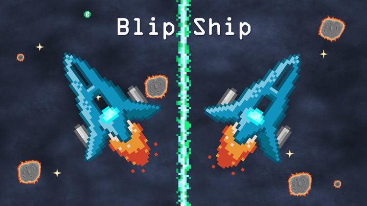 BlipShip