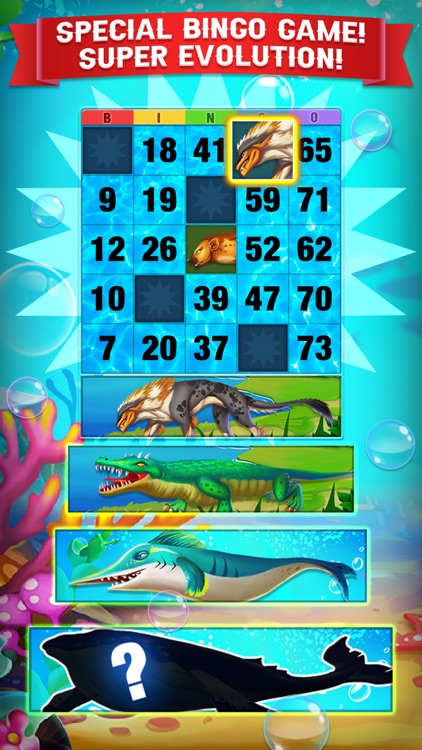 Bingo Amaze - 2021 Bingo Games screenshot-5
