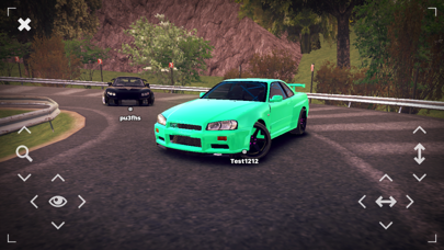 Hashiriya Drifter: Car Games screenshot 3