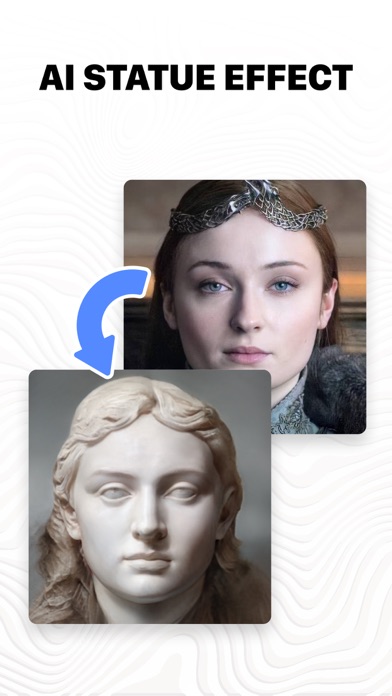 AI Portraits - Historical Art screenshot 2