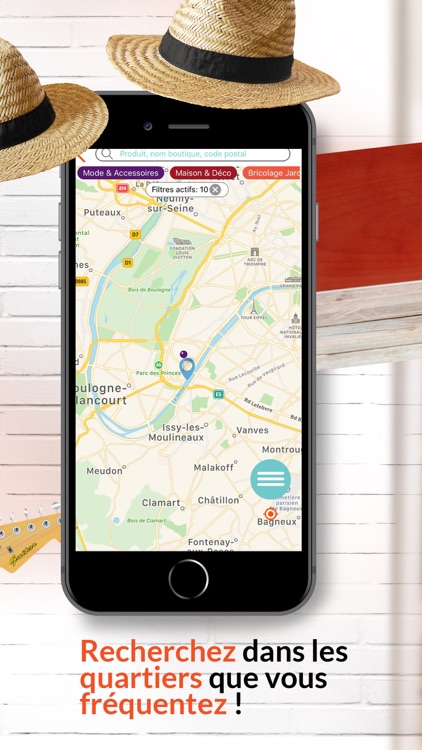 Pop in Shop : tous en boutique screenshot-3