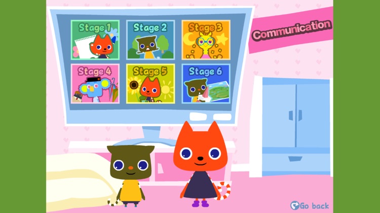 Worldwide Kidsゲーム screenshot-3