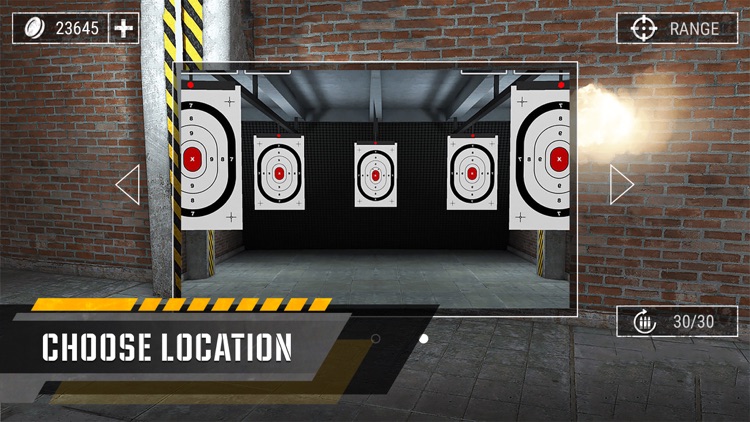 Gun Builder 3D Simulator screenshot-5
