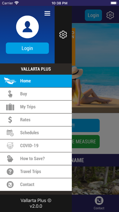 Vallarta Plus screenshot 4